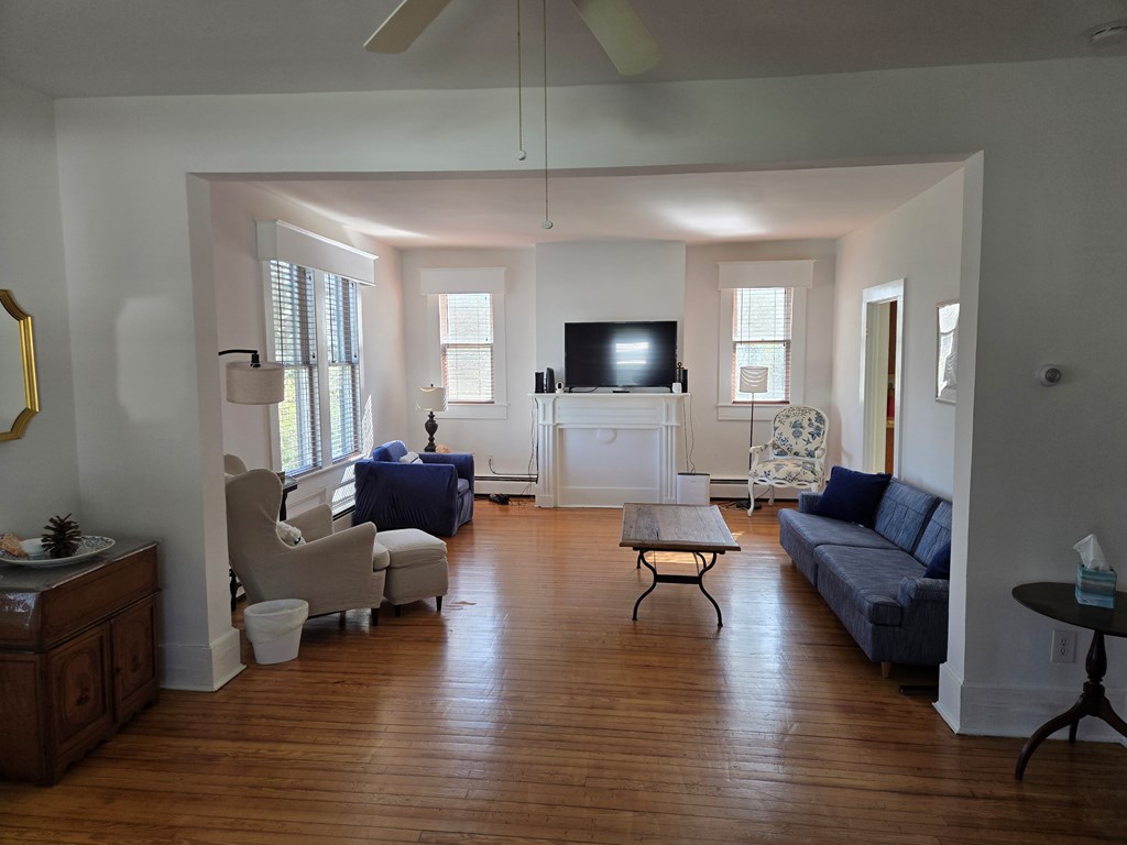 60 Kerr Street Onancock, VA 23417 - Photo 15 of 53