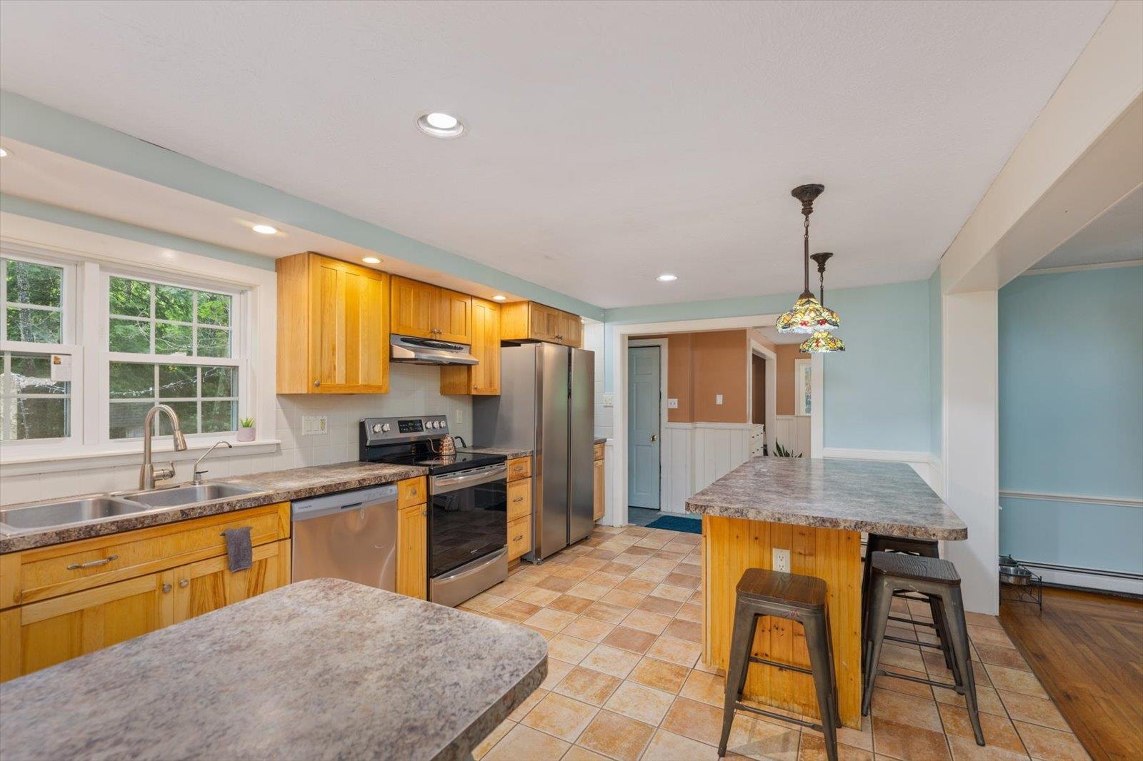 51 Timbertop Road New Ipswich, NH 03071 - Photo 10 of 41