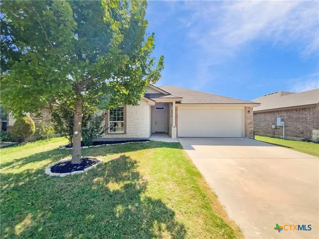 $235,000 | 6830 Ambrose Circle, Temple, TX 76502