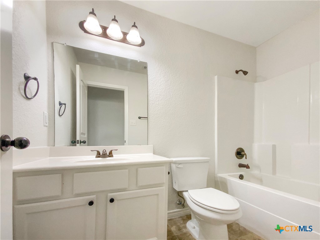 6830 Ambrose Circle Temple, TX 76502 - Photo 16 of 17