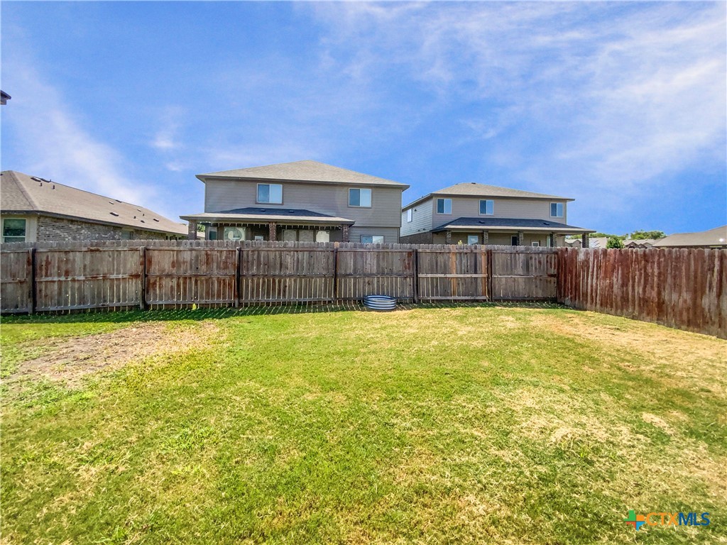 6830 Ambrose Circle Temple, TX 76502 - Photo 17 of 17