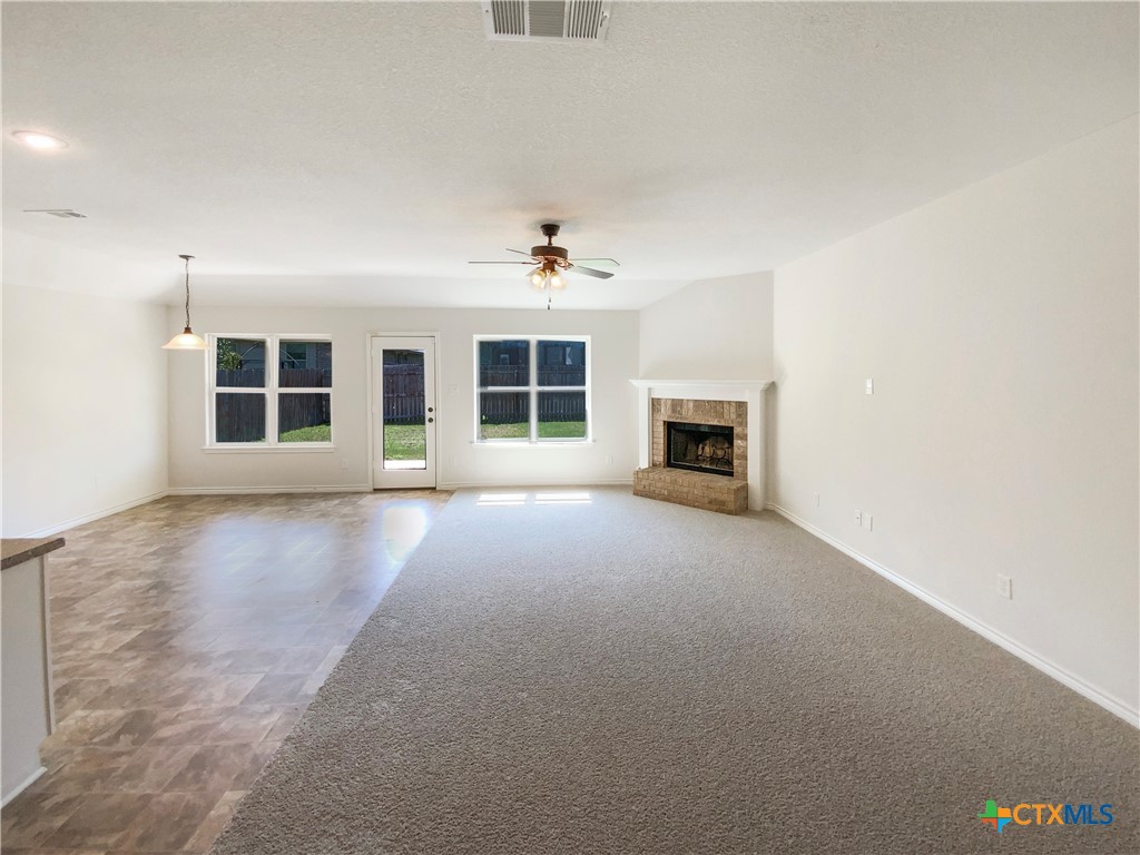 6830 Ambrose Circle Temple, TX 76502 - Photo 3 of 17