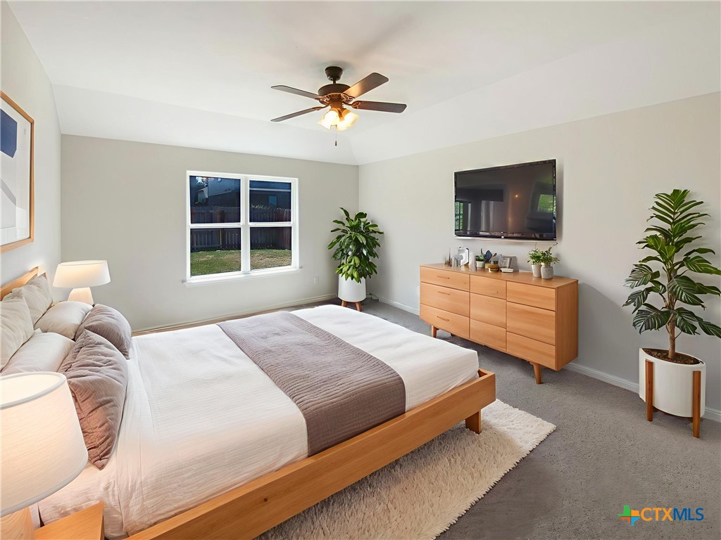 6830 Ambrose Circle Temple, TX 76502 - Photo 4 of 17 Staged Photo