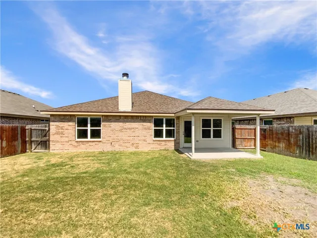 $235,000 | 6830 Ambrose Circle, Temple, TX 76502