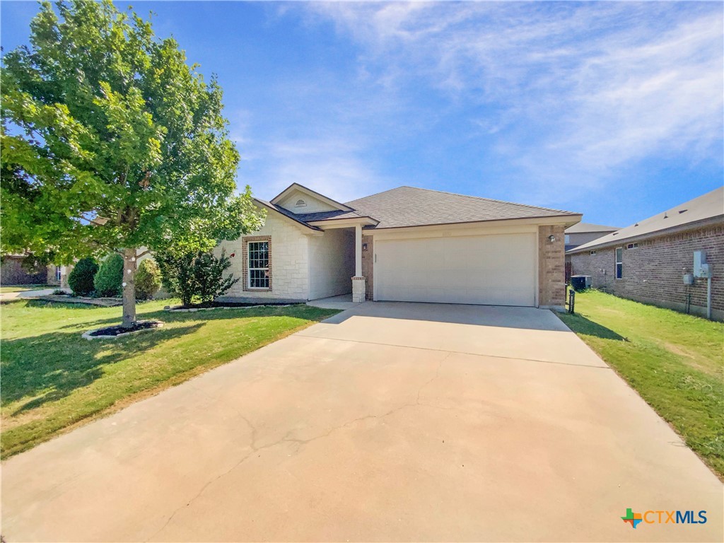 6830 Ambrose Circle Temple, TX 76502 - Photo 9 of 17