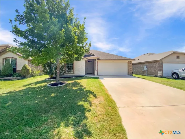$235,000 | 6830 Ambrose Circle, Temple, TX 76502
