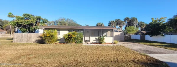 $1,650 | 1048 Hazelwood Drive, Melbourne, FL 32935