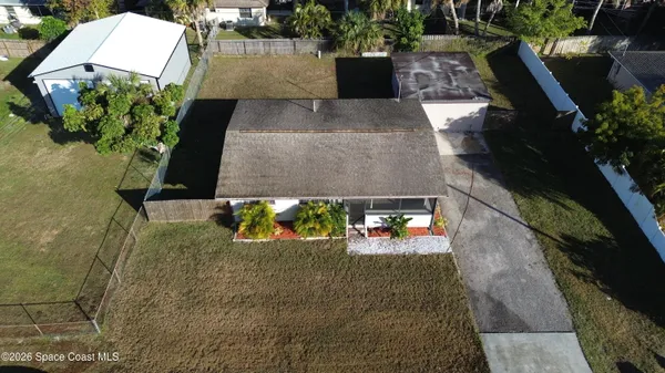 $1,650 | 1048 Hazelwood Drive, Melbourne, FL 32935