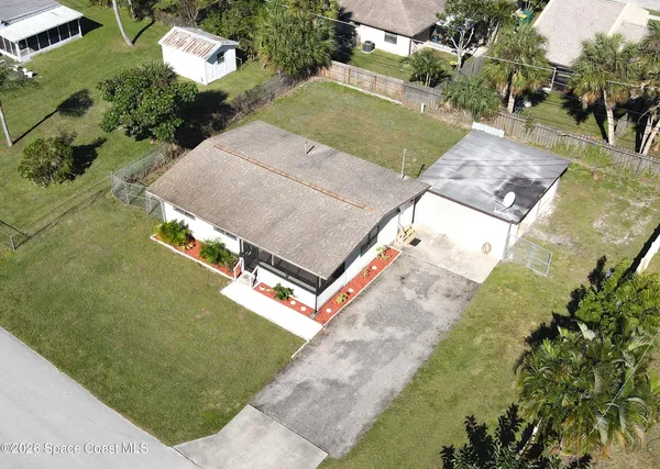 $1,650 | 1048 Hazelwood Drive, Melbourne, FL 32935