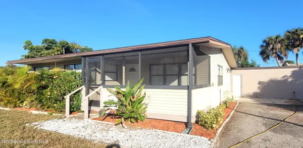 $1,650 | 1048 Hazelwood Drive, Melbourne, FL 32935