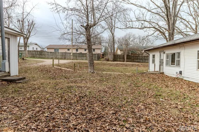 $175,000 | 922 Oak Ln Drive, Rolla, MO 65401