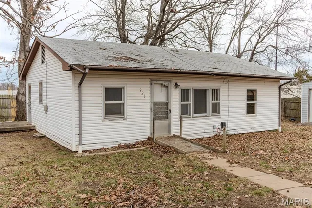 $175,000 | 922 Oak Ln Drive, Rolla, MO 65401
