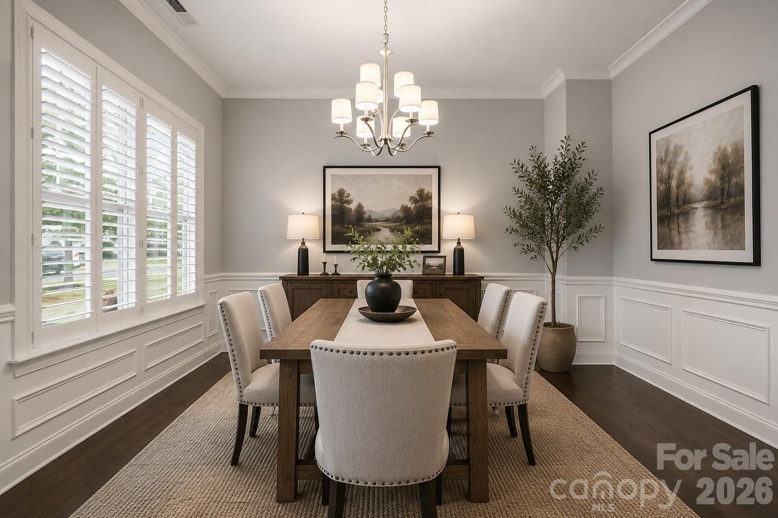 5401 Meadowcroft Way Fort Mill, SC 29708 - Photo 15 of 47