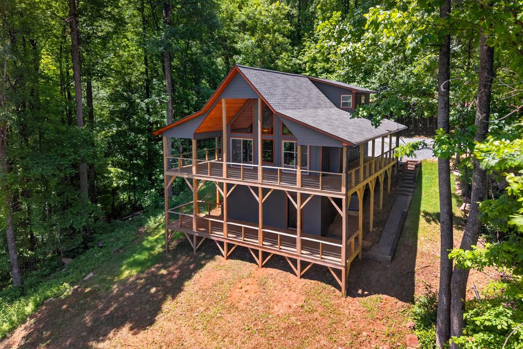 1386 Outlook Road Murphy, NC 28906 - Photo 31 of 40