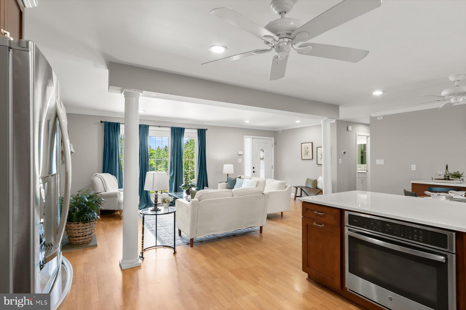 12405 Lime Kiln Road Fulton, MD 20759 - Photo 18 of 50