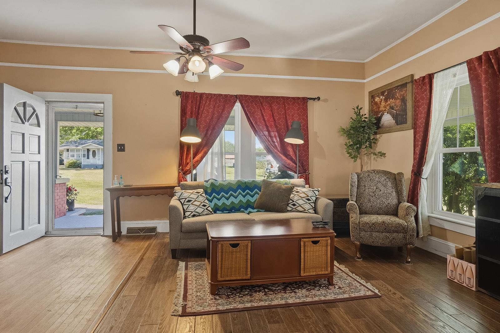 30 Bridges Street Inman, SC 29349 - Photo 5 of 33