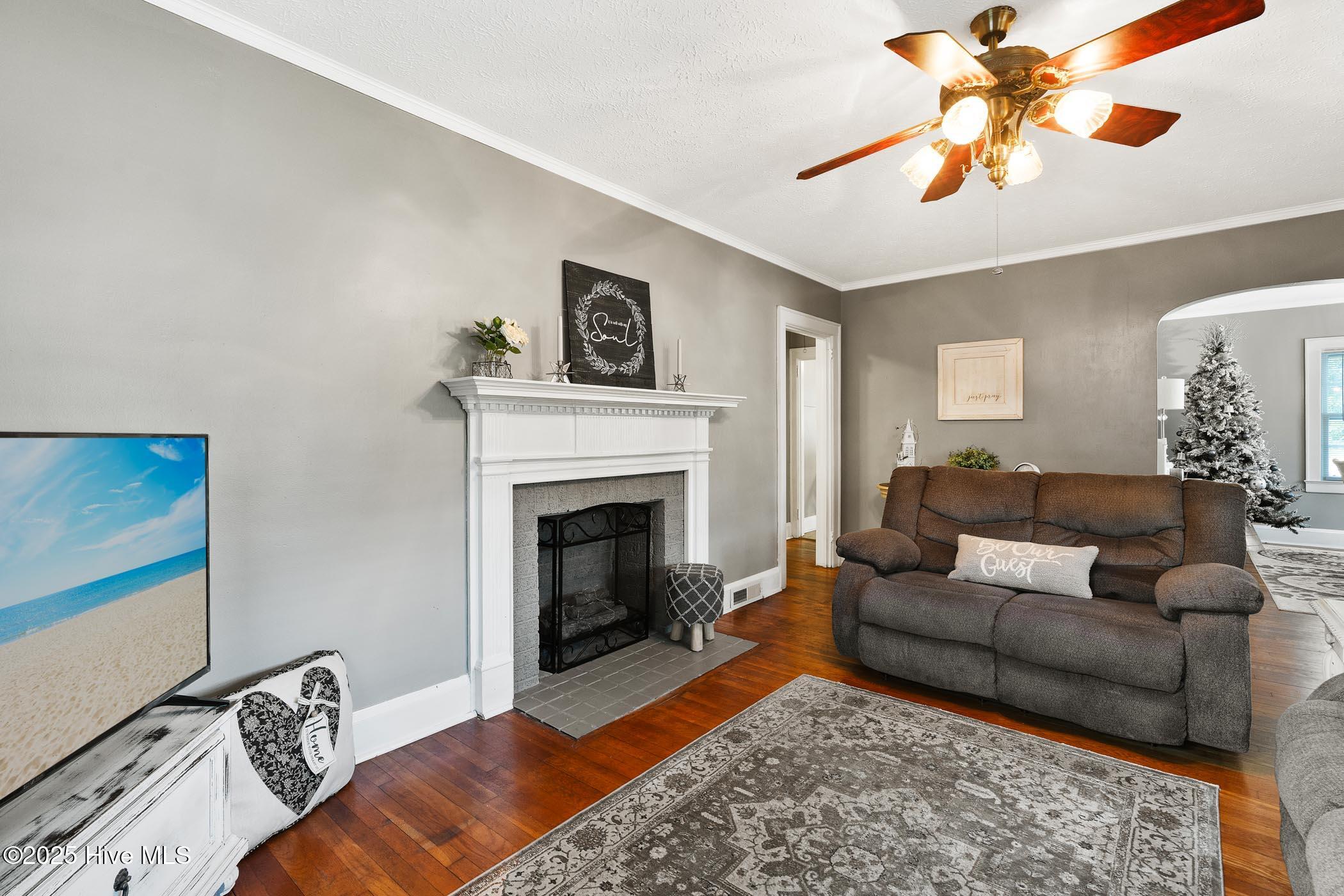 1817 Fayetteville Road Rockingham, NC 28379 - Photo 9 of 23 A7403948-r