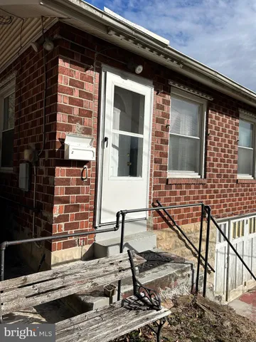 $89,000 | 2 Evergreen Terrace, Cumberland, MD 21502