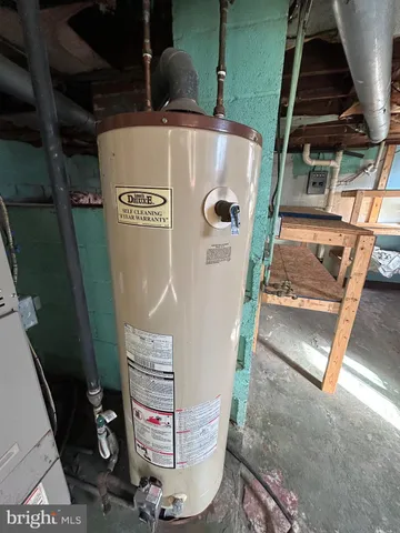 $89,000 | 2 Evergreen Terrace, Cumberland, MD 21502