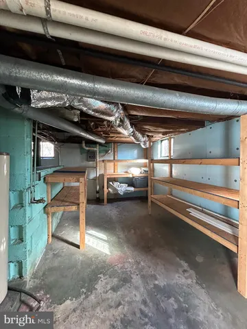 $89,000 | 2 Evergreen Terrace, Cumberland, MD 21502