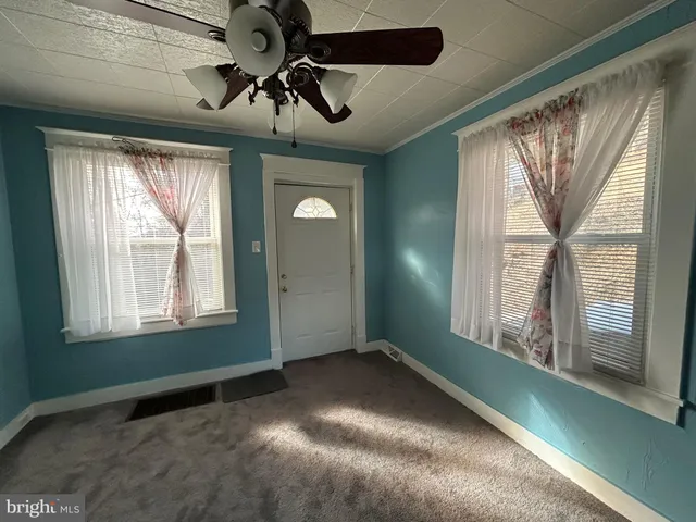 $89,000 | 2 Evergreen Terrace, Cumberland, MD 21502