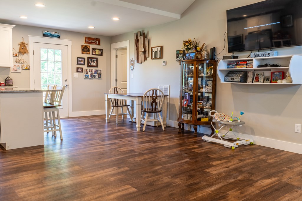 160 Luffman Road Chatsworth, GA 30705 - Photo 6 of 30 Gallery Image 6