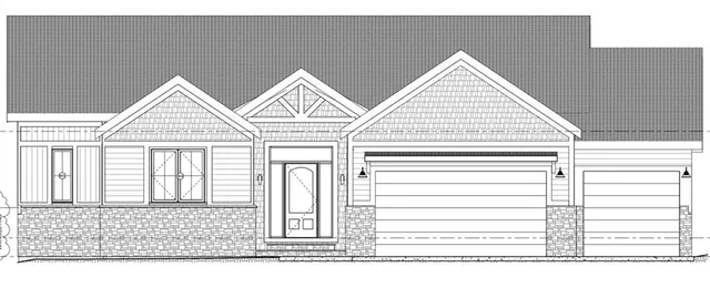 $569,999 | 305 Oak Street, Lone Jack, MO 64070