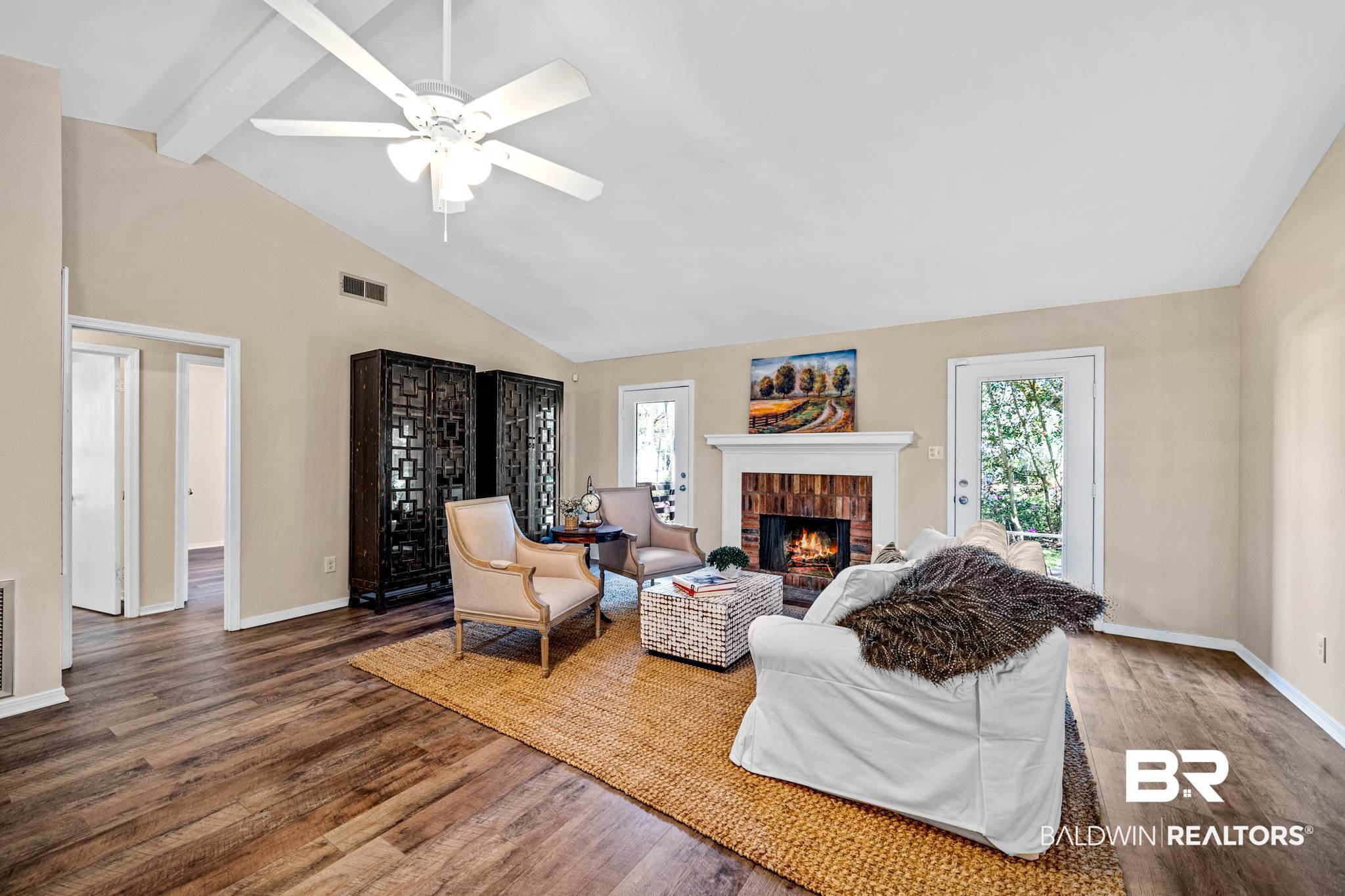 590 Ridgewood Drive Daphne, AL 36526 - Photo 4 of 27 Great Room