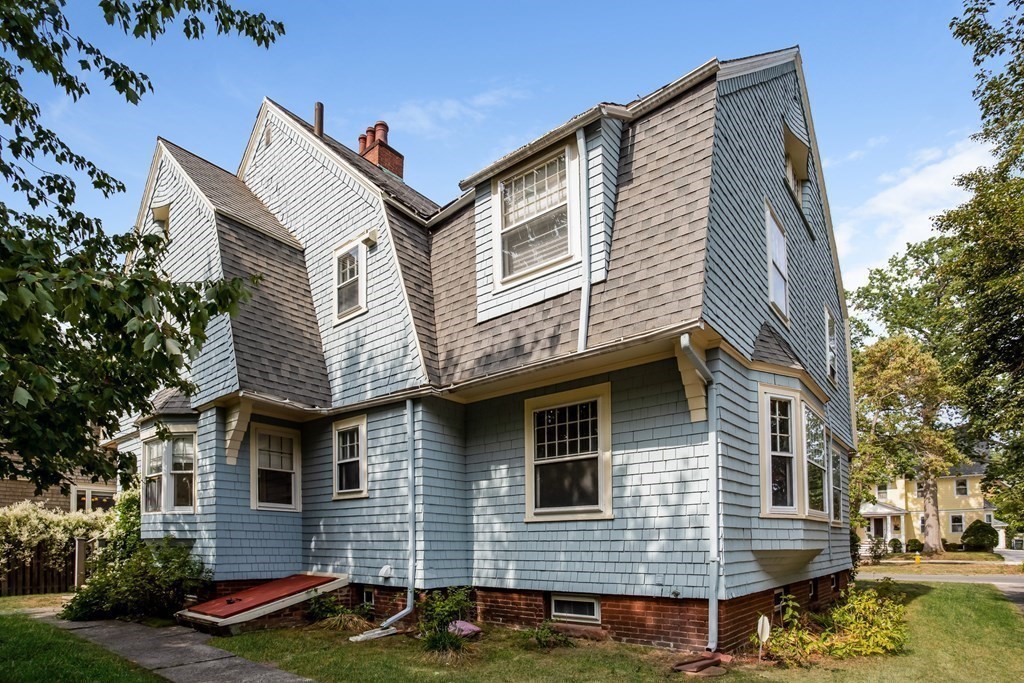 95 Maplewood Terrace Springfield, MA 01108 - Photo 32 of 37 Gallery Image 32
