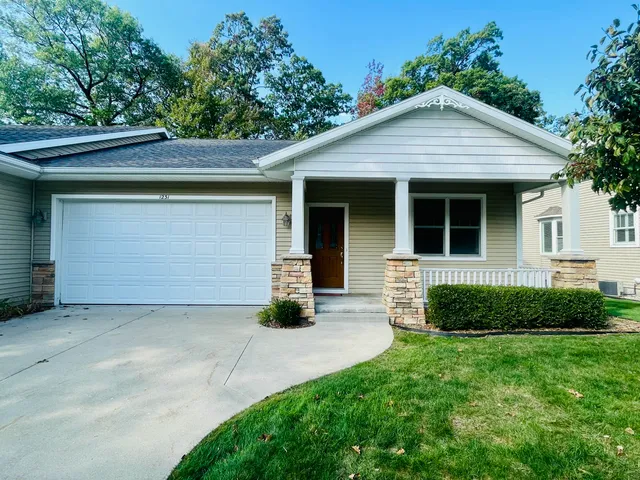 $375,000 | 1231 Blue Heron Drive, Ludington, MI 49431