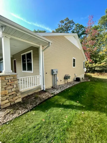 $375,000 | 1231 Blue Heron Drive, Ludington, MI 49431