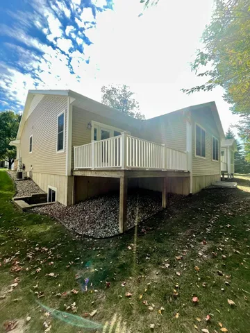 $375,000 | 1231 Blue Heron Drive, Ludington, MI 49431