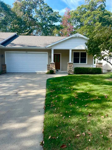 $375,000 | 1231 Blue Heron Drive, Ludington, MI 49431