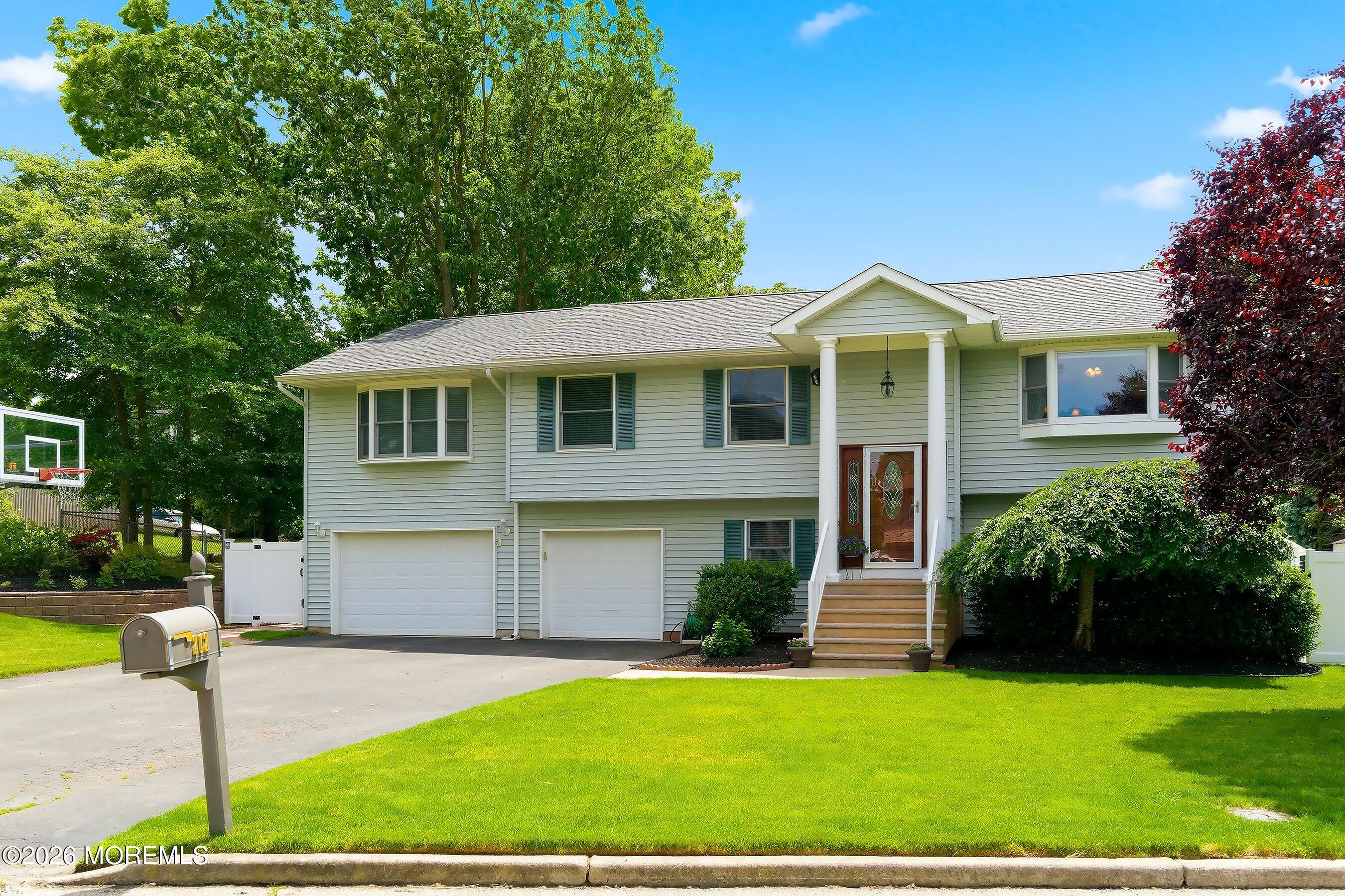 212 Milford Road Neptune Township, NJ 07753 - Photo 3 of 63 Front Right