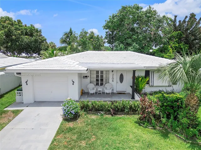 $275,000 | 7104 Northwest 71st Avenue, Tamarac, FL 33321