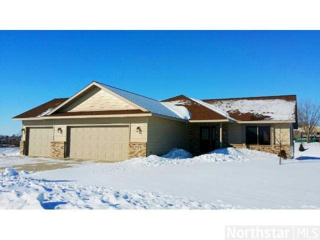 275 Ridge Way Holdingford, MN 56340 - Photo 2 of 18 Gallery Image 2