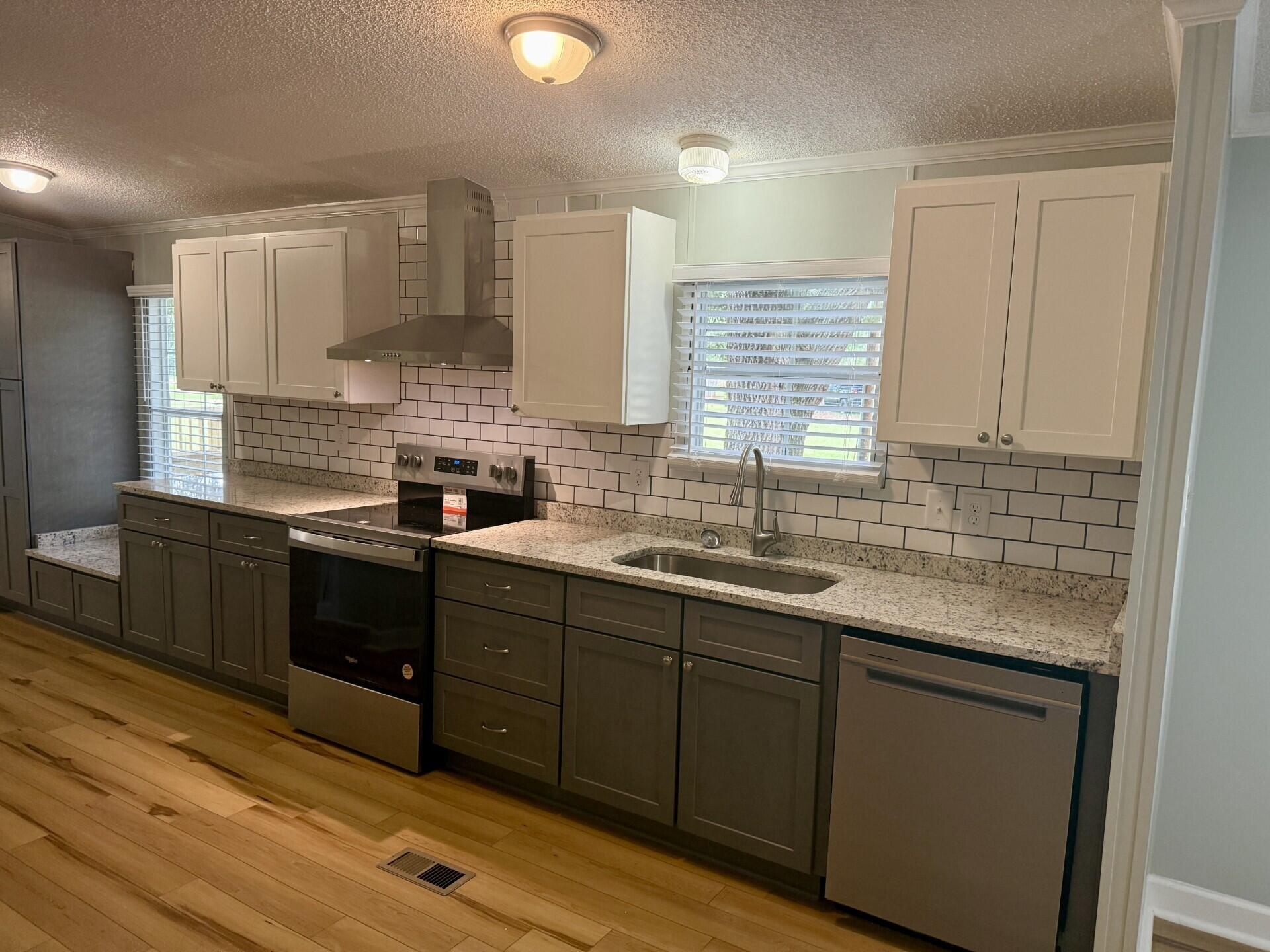 713 Broughton Road Moncks Corner, SC 29461 - Photo 1 of 10 Kitchen