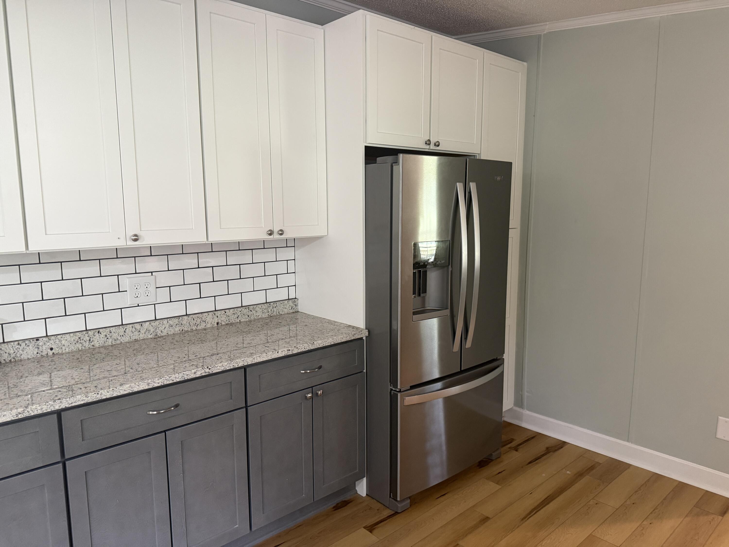 713 Broughton Road Moncks Corner, SC 29461 - Photo 3 of 12 Kitchen 2