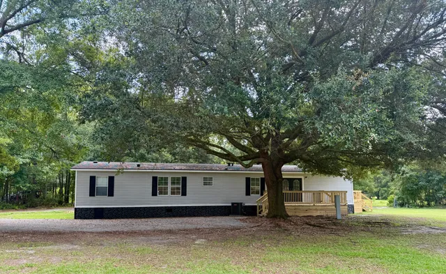 $2,500 | 713 Broughton Road, Moncks Corner, SC 29461