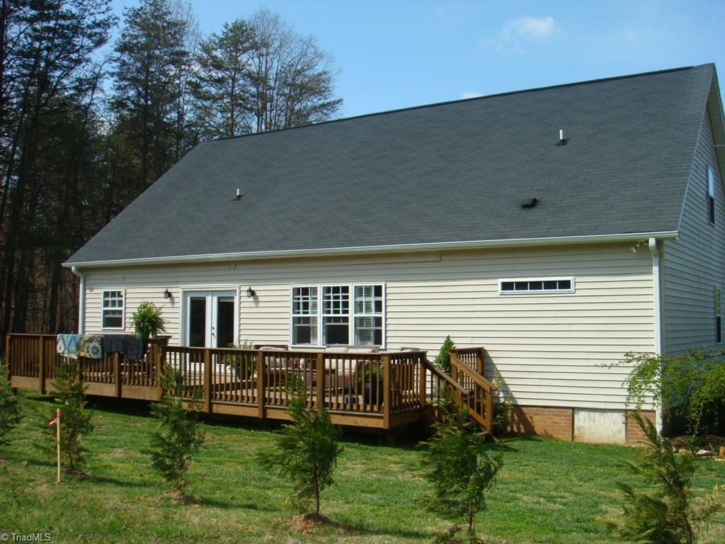 7420 Moravian Church Road Oak Ridge, NC 27310 - Photo 13 of 17