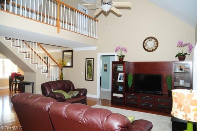 7420 Moravian Church Road Oak Ridge, NC 27310 - Photo 14 of 17