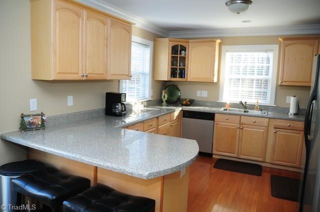 7420 Moravian Church Road Oak Ridge, NC 27310 - Photo 16 of 17