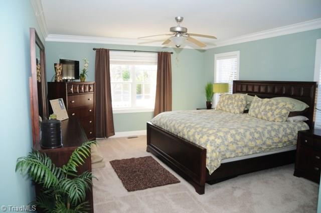 7420 Moravian Church Road Oak Ridge, NC 27310 - Photo 3 of 17