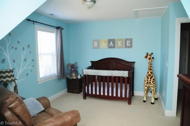 7420 Moravian Church Road Oak Ridge, NC 27310 - Photo 8 of 17