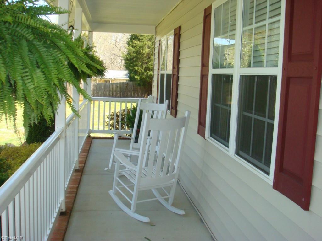 7420 Moravian Church Road Oak Ridge, NC 27310 - Photo 10 of 17