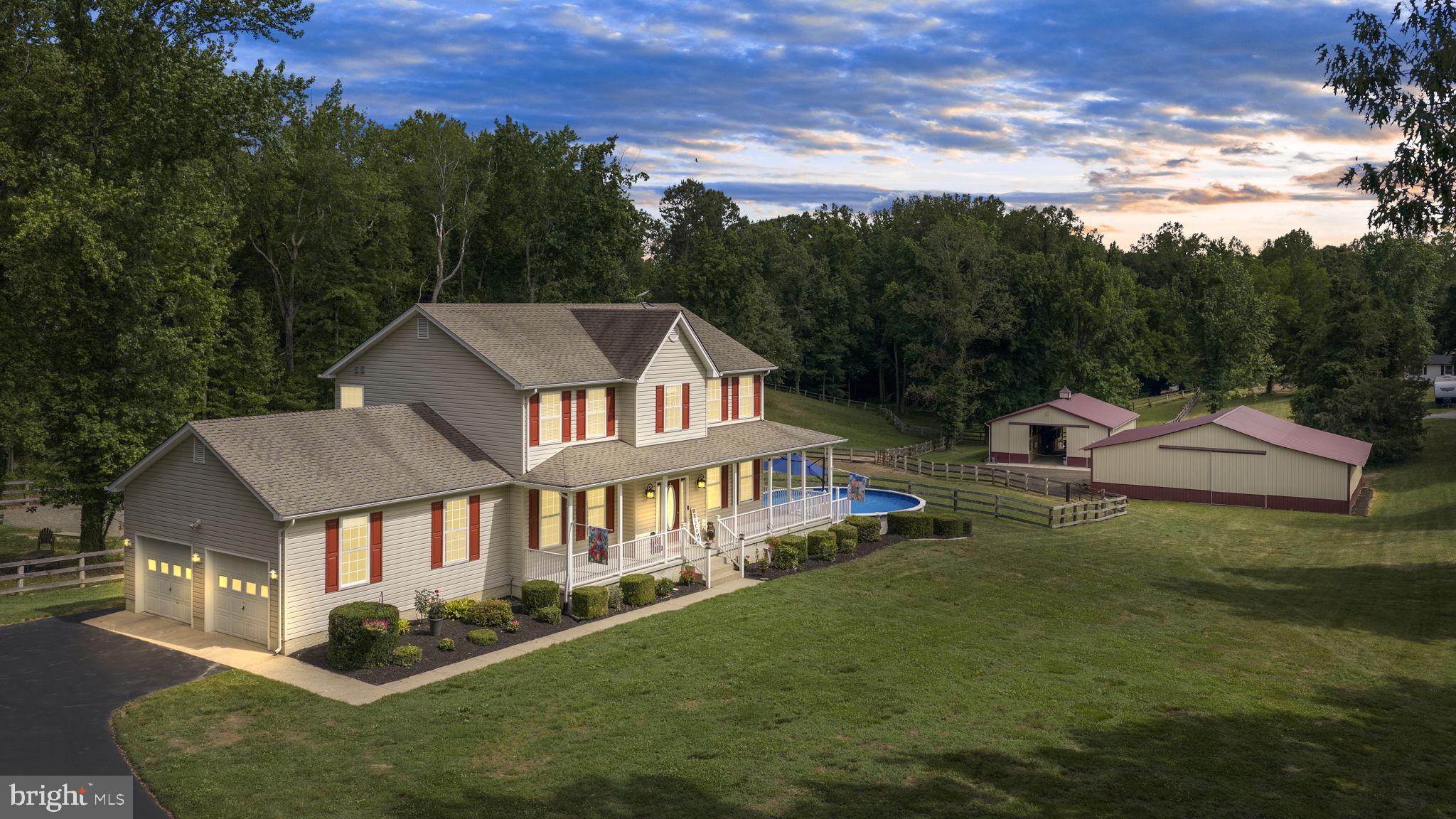 17070 Good Hope Road King George, VA 22485 - Photo 67 of 102