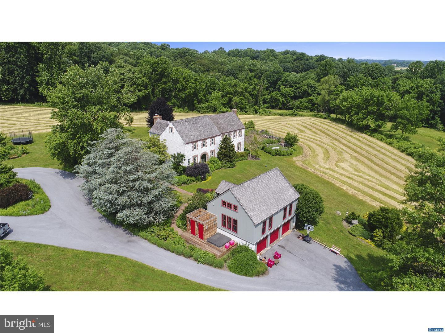 927 Pennock Bridge Road West Grove, PA 19390 - Photo 1 of 25 Gallery Image 1