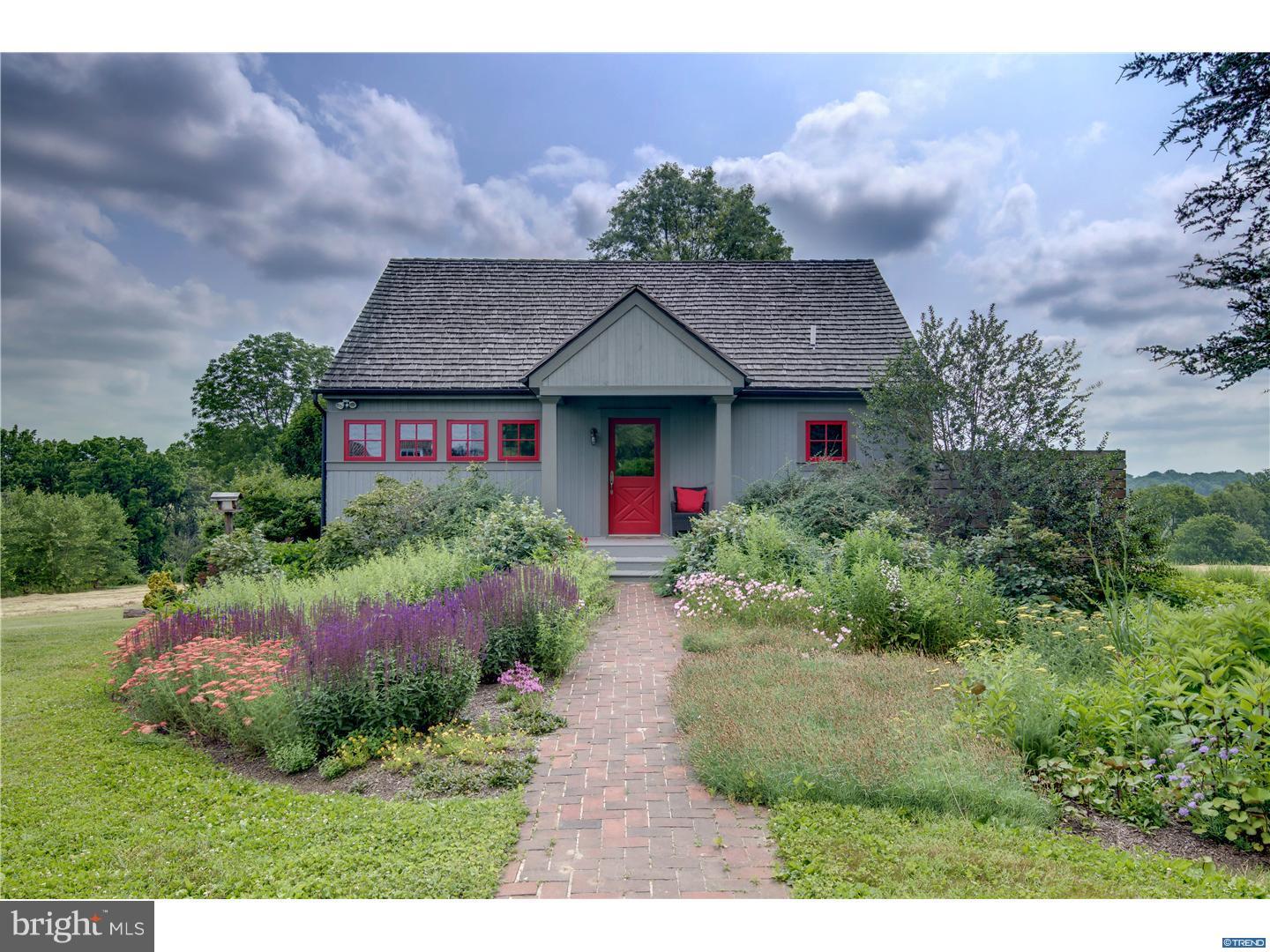 927 Pennock Bridge Road West Grove, PA 19390 - Photo 20 of 25 Gallery Image 20