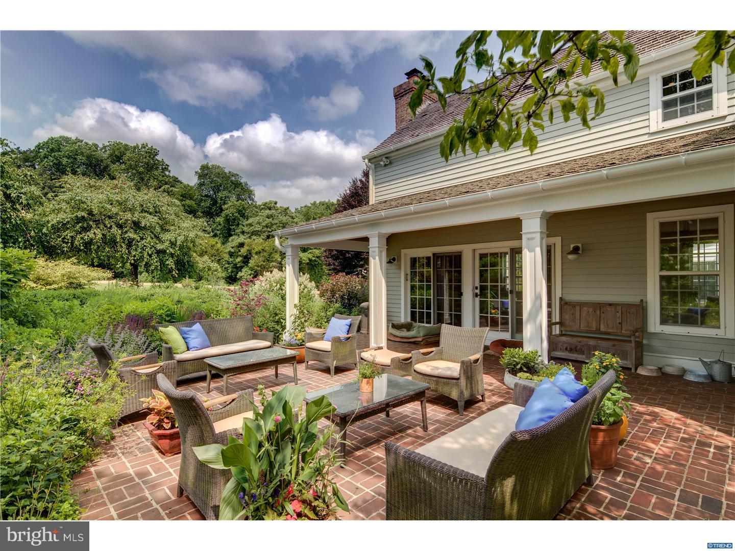 927 Pennock Bridge Road West Grove, PA 19390 - Photo 3 of 25 Gallery Image 3