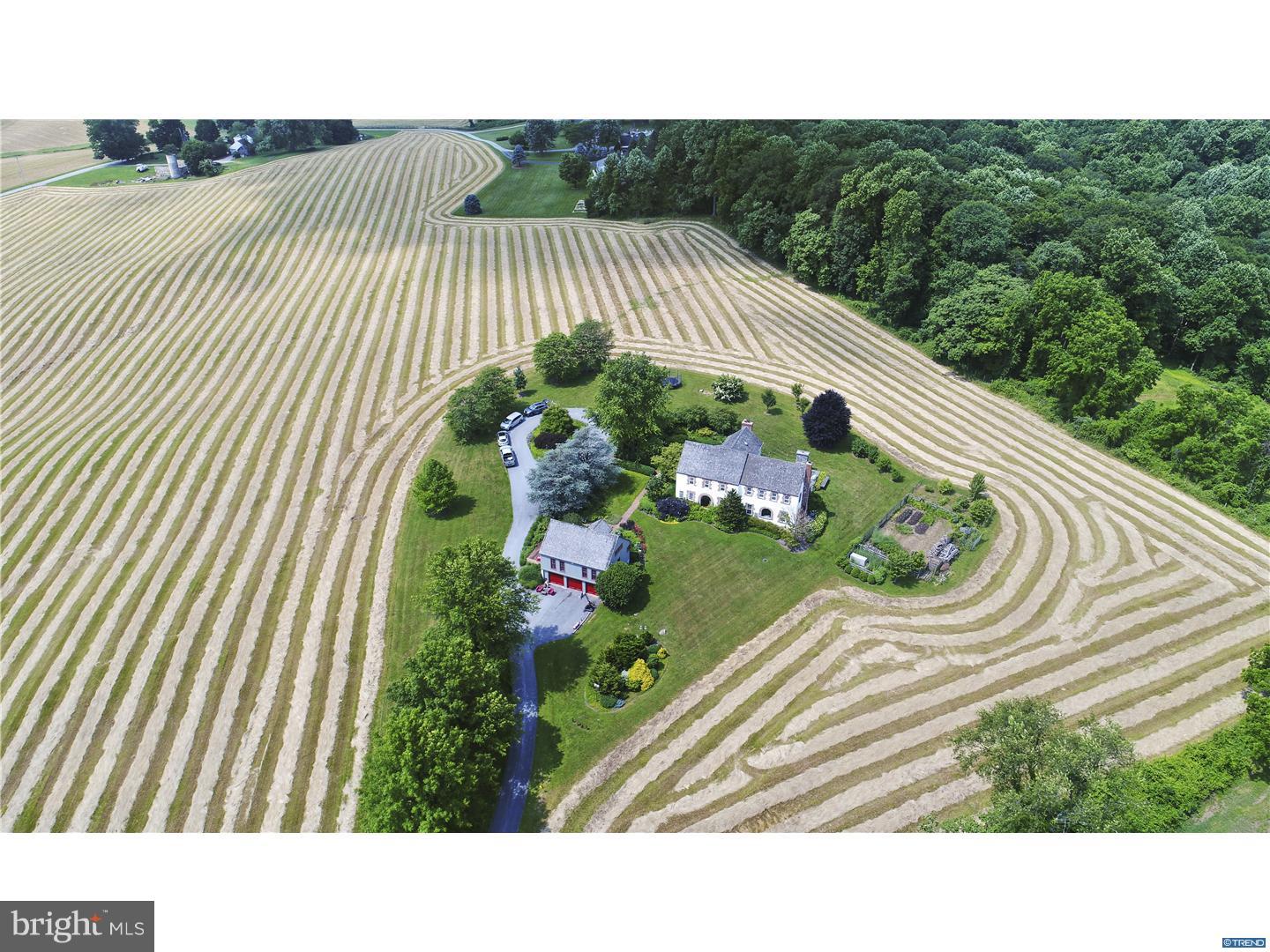 927 Pennock Bridge Road West Grove, PA 19390 - Photo 24 of 25 Gallery Image 24